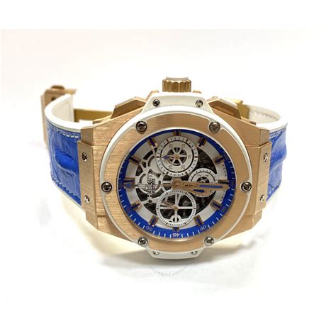 King Power Miami King Power 305 Men's Watch.